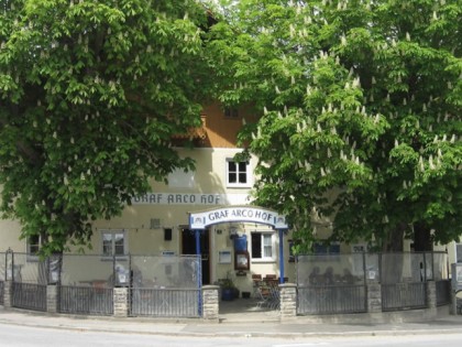 Foto: GRAF ARCOR HOF